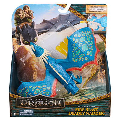 Dragon Movie Plasma Sounds Toothless